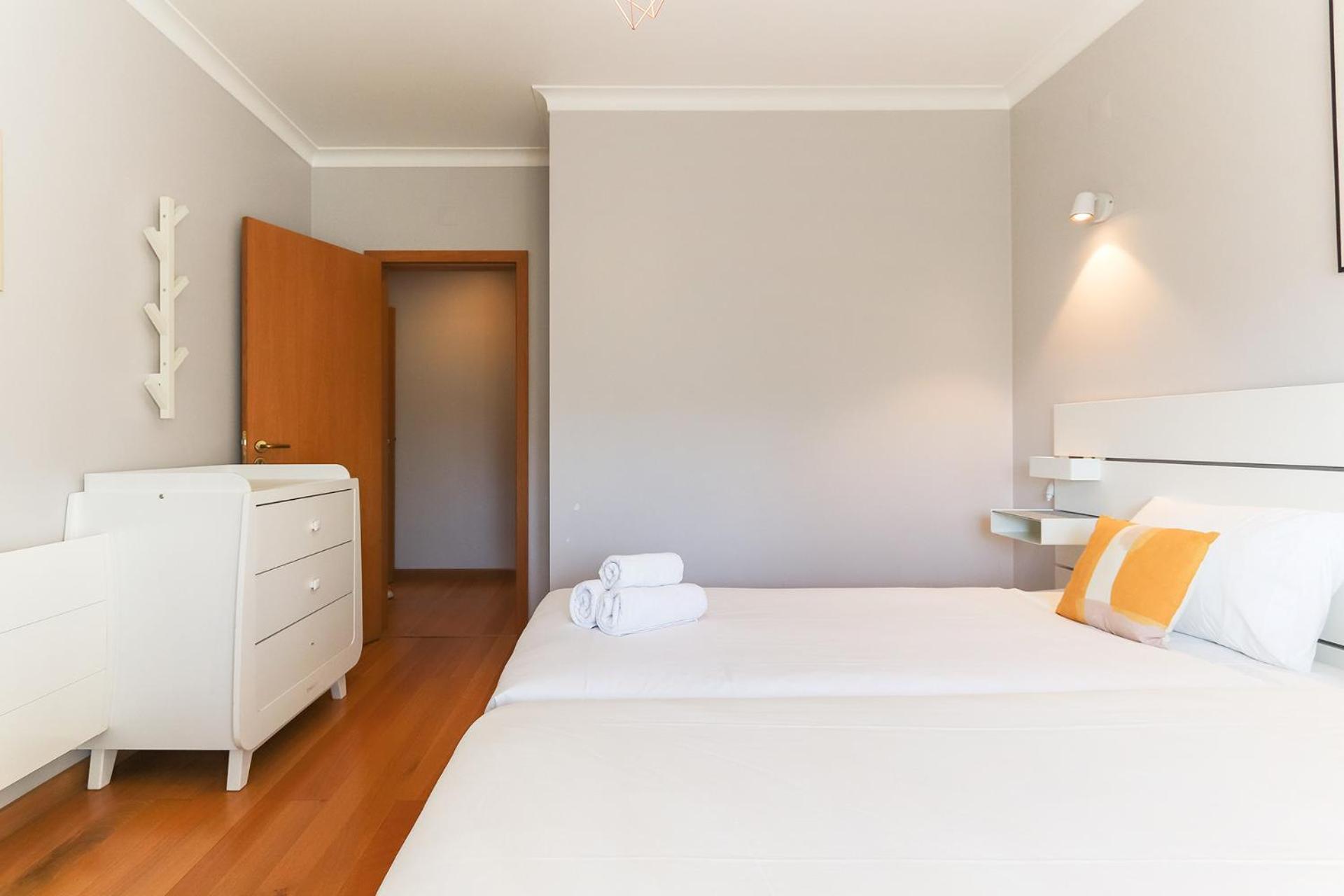 Telheiras Premium By Homing Apartment Lisbon Exterior photo