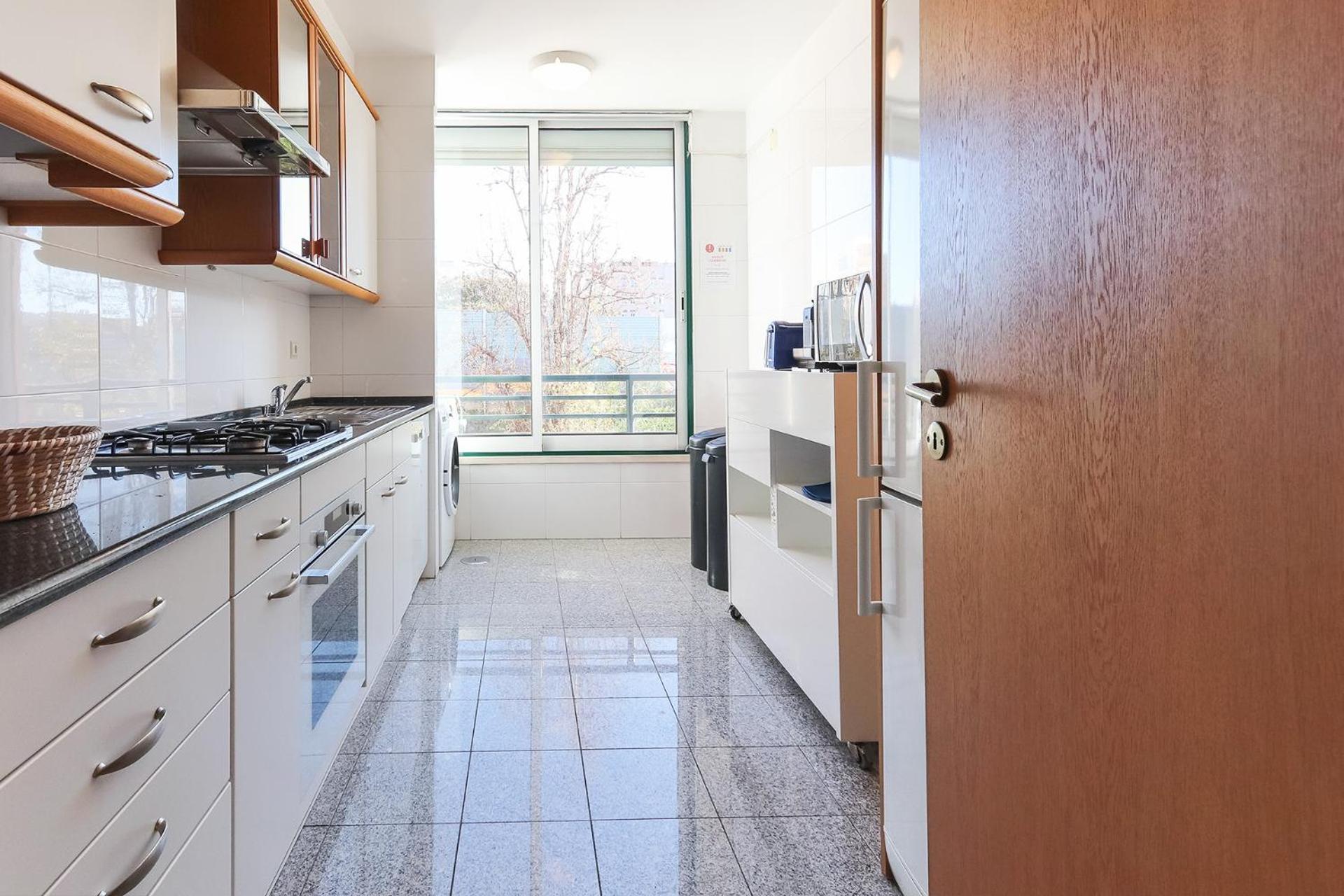 Telheiras Premium By Homing Apartment Lisbon Exterior photo