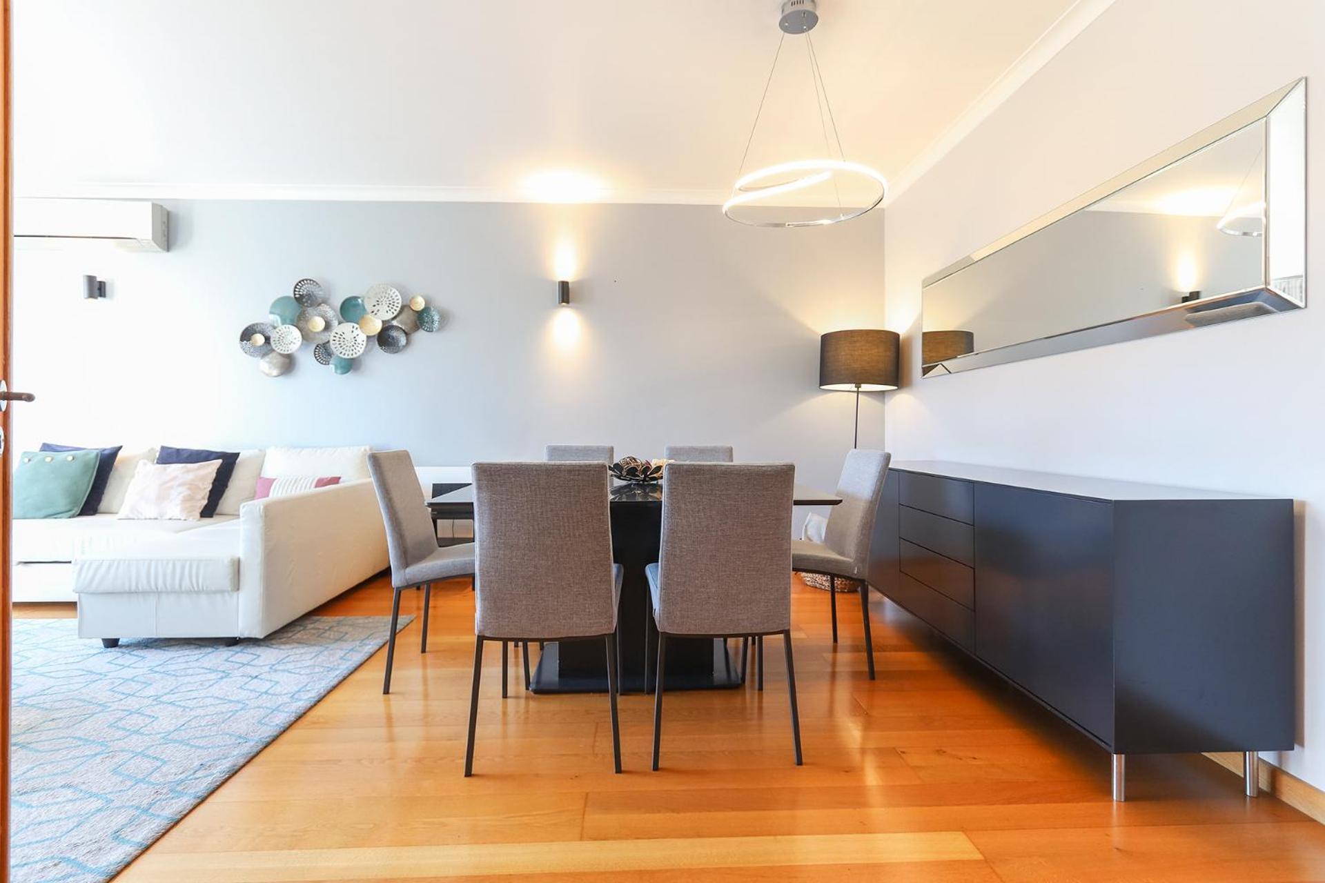 Telheiras Premium By Homing Apartment Lisbon Exterior photo
