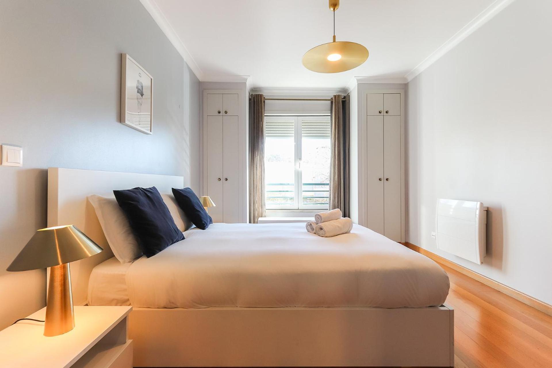 Telheiras Premium By Homing Apartment Lisbon Exterior photo